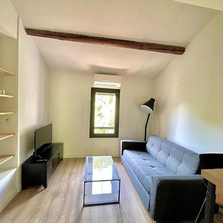 Ravissant Appartement A 5Min Du Centre Ville D'Aix آيكس أومبروفينس المظهر الخارجي الصورة
