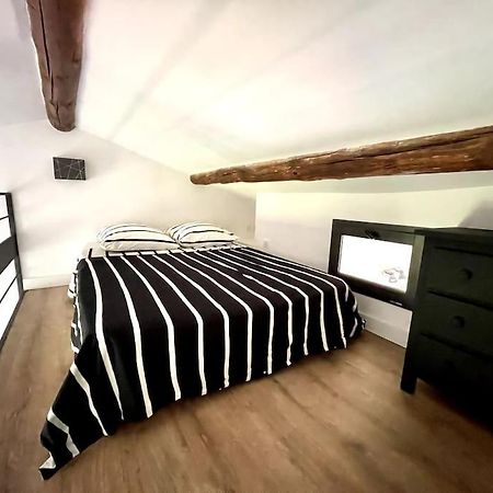 Ravissant Appartement A 5Min Du Centre Ville D'Aix آيكس أومبروفينس المظهر الخارجي الصورة