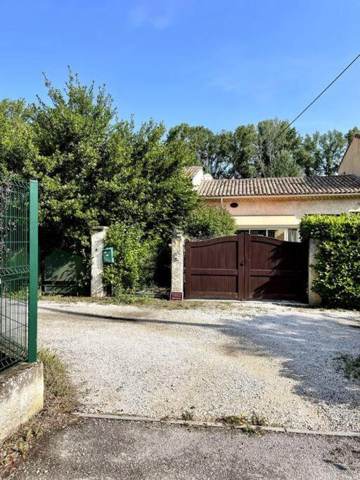 Ravissant Appartement A 5Min Du Centre Ville D'Aix آيكس أومبروفينس المظهر الخارجي الصورة