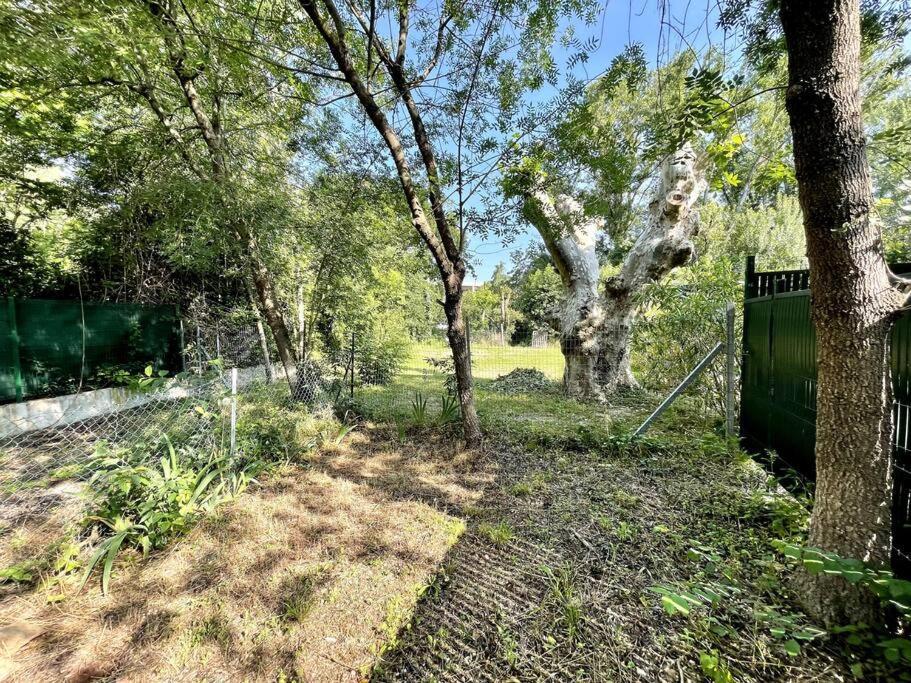 Ravissant Appartement A 5Min Du Centre Ville D'Aix آيكس أومبروفينس المظهر الخارجي الصورة